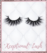 Load image into Gallery viewer, Xceptional Lash