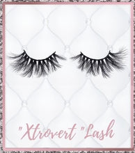 Load image into Gallery viewer, Xtrovert Lash