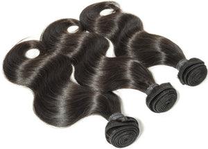 Brazilian Body Wave Bundles