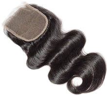 Load image into Gallery viewer, 4x4 Lace Closure- Body Wave
