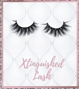 Xtinguished Lash