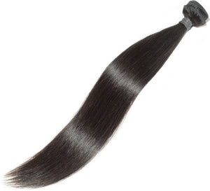 Brazilian Straight