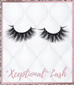 Xceptional Lash